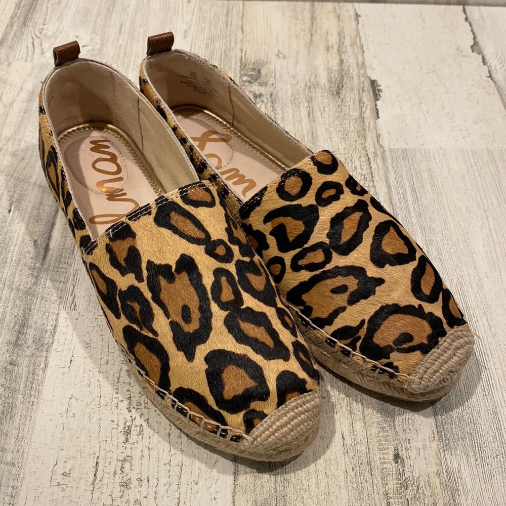 Sam Edelman Khloe - 8